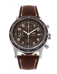 Pre-Owned Breitling Aviastar Watch